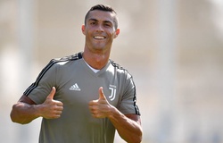 Tin bóng đá 3/5: Ronaldo hé mở công việc mới sau khi giải nghệ