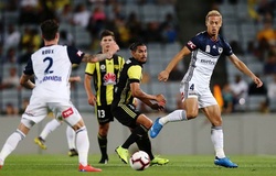 Kết quả Melbourne Victory vs Wellington (3-1): Không có bất ngờ