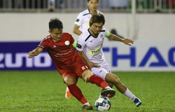 Tuấn Anh: “Đôi chân pha lê” và nỗi đau khắc khoải về tương lai