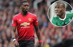 Anh trai làm sáng tỏ tin đồn Pogba rời MU để chuyển tới Real Madrid