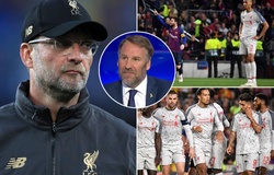 Chuyên gia lý giải vì sao HLV Klopp là người mắc lỗi lớn nhất trong thất bại trước Barca