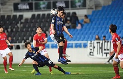 Công Phượng: Thà làm “Vua” ở HAGL còn hơn làm “lính” ở Hàn Quốc?