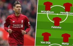 Đội hình Liverpool gặp Newcastle sẽ được làm mới thú vị ở hàng tiền vệ?