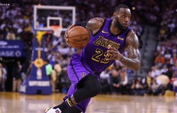 Huyền thoại Dennis Rodman chê LeBron James thi đấu quá đơn giản, không có động tác đặc biệt