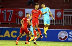 Nhận định, dự đoán Khánh Hòa vs TP Hồ Chí Minh 17h00, 06/05 (vòng 8 V-League)