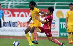 Nhận định, dự đoán Sài Gòn vs Hải Phòng 19h00, 05/05 (vòng 8 V-League)