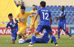 Nhận định, dự đoán Thanh Hóa vs Quảng Nam 17h00, 06/05 (vòng 8 V-League)