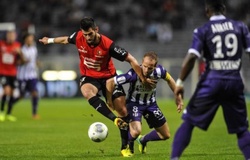 Nhận định, dự đoán Toulouse vs Rennes 20h00, 05/05 (vòng 35 VÐQG Pháp)