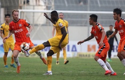 Nhận định, dự đoán Viettel vs SLNA 19h00, 05/05 (vòng 8 V-League)