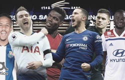 Real Madrid sẽ chi hơn nửa tỷ euro mua cầu thủ trong hè 2019