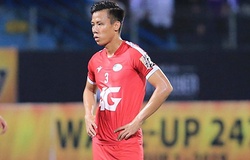 Vòng 8 V.League 2019: Quế Ngọc Hải và cuộc đọ sức với những người cũ