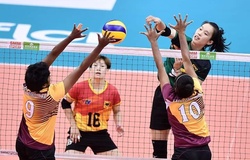 VTV Bình Điền Long An tranh hạng 5-8 giải châu Á, Trần Tuấn Minh dẫn đầu cờ tiêu chuẩn giải toàn quốc