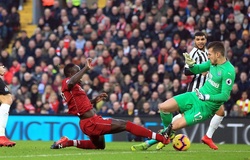 Xem trực tiếp Newcastle vs Liverpool trên kênh nào?