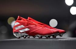 Adidas ra mắt giày Nemeziz 19+ thế hệ mới