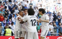 Diaz ghi bàn nhanh nhất mùa giải và những điểm nhấn từ trận Real Madrid vs Villarreal