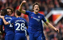 Điều kiện nào để Chelsea vượt qua Arsenal và MU giành vé tham dự Cúp C1?