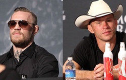 Donald Cerrone vừa 'cạ kèo' vừa đá đểu Conor McGregor
