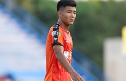 Đức Chinh có là “quân bài tẩy” của HLV Lê Huỳnh Đức để giải cứu Đà Nẵng?