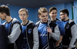 Góc nhìn MSI - Phần 3: Vega Squadron, thách thức đáng gờm của Phong Vũ Buffalo