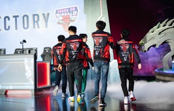 Góc nhìn MSI - Phần 4: Phong Vũ Buffalo, thắng nhưng vẫn lo