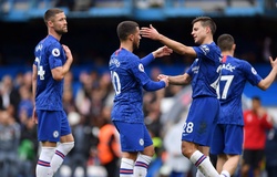 Hazard lập kỷ lục, điểm tựa Stamford Bridge và những điểm nhấn khi Chelsea thắng Watford