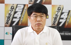 HLV Lee Heung Sil phát biểu bất ngờ về Quế Ngọc Hải