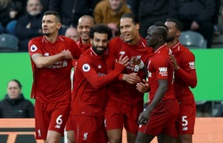 Kết quả bóng đá hôm nay (5/5): Bắn hạ Chích chòe, Liverpool tái chiếm ngôi đầu Ngoại hạng Anh