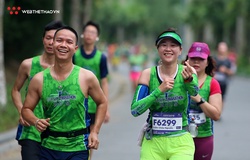Khoa học chứng minh: Chạy bộ giúp runner U40 sở hữu vẻ đẹp tuổi 20