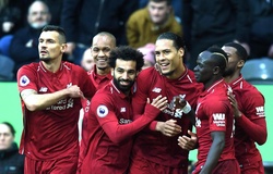 Người hùng Origi, kỷ lục của hậu vệ và những điểm nhấn từ trận Newcastle vs Liverpool