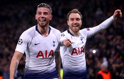 Nhận định, dự đoán Ajax vs Tottenham 02h00, 09/05 (bán kết lượt về cúp C1)