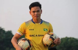 Tin bóng đá Việt Nam 5/5: Nguyên Mạnh nói gì trước cơ hội lên tuyển