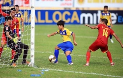 Vòng 5 giải hạng Nhất 2019: “Đại chiến” ở Đồng Xoài