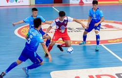 Đối thủ này có thể khiến Thái Sơn Nam mất danh hiệu "ông vua" futsal Việt