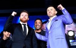 De La Hoya điểm danh đối thủ cho Canelo Alvarez vào tháng 9