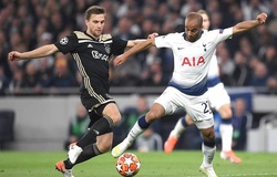 Dự đoán Ajax vs Tottenham 02h00, 09/05 (bán kết lượt về cúp C1)