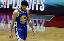 Đừng chỉ trích Curry nữa, vấn đề của Warriors ở Game 3 không chỉ là cú dunk hụt của Curry đâu