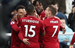 Kỳ lạ Liverpool hơn điểm so với bất kỳ chức vô địch nào của MU