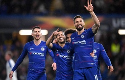 Dự đoán Chelsea vs Frankfurt 02h00, 10/05 (bán kết lượt về cúp C2)