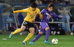 Nhận định, dự đoán Hiroshima vs Guangzhou Evergrande 17h00, 08/05 (vòng bảng cúp C1 châu Á)