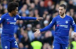 Soi kèo Chelsea vs Frankfurt 02h00, 10/05 (bán kết lượt về cúp C2)