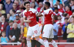 Soi kèo Valencia vs Arsenal 02h00, 10/05 (bán kết lượt về cúp C2)