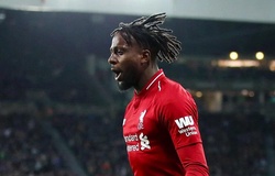 Tin chuyển nhượng sáng 6/5: Liverpool phải đối mặt với quyết định chuyển nhượng cho Origi