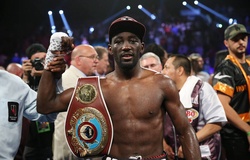 Bị chê lựa "kèo dễ", Terence Crawford gửi lời đến toàn ngôi sao top đầu hạng welterweight boxing