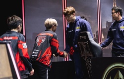 Playoff MSI 2019: Chiến thắng đầy xứng đáng của Phong Vũ Buffalo