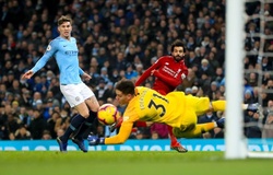 Chiến thắng của Man City ảnh hưởng đến cuộc đua vô địch với Liverpool như thế nào?