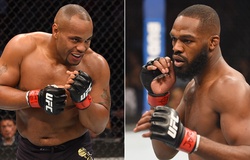 Daniel Cormier nhắm tới trận tái đấu thứ ba với Jon Jones