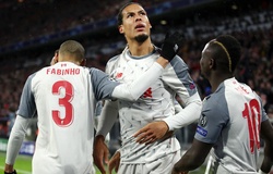 Điềm báo mang hy vọng cho Liverpool đánh bại Barca ở lượt về bán kết Cúp C1?