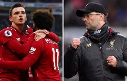 HLV Klopp tiết lộ kế hoạch hạ Barca bất kể Liverpool mất Salah và Firmino