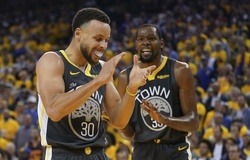 HLV Steve Kerr bất ngờ tiết lộ thứ cần điều chỉnh ở Warriors trong Game 4 chỉ là vấn đề cảm xúc