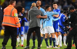 Kompany “không tuân lệnh” của Guardiola để tạo nên cú sút hơn 100 km/h